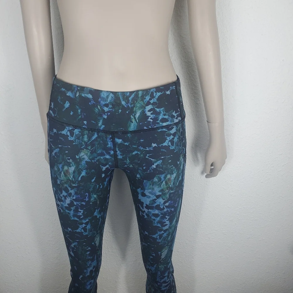 lululemon athletica worn but